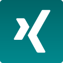 Logo Xing