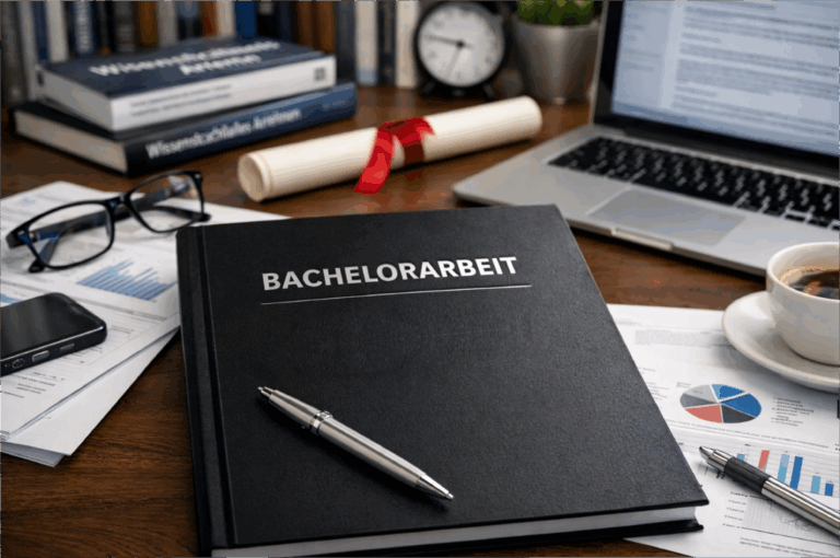 Themenübersicht und Bewerbungszeitraum für das Bachelorseminar im Sommersemester 2026