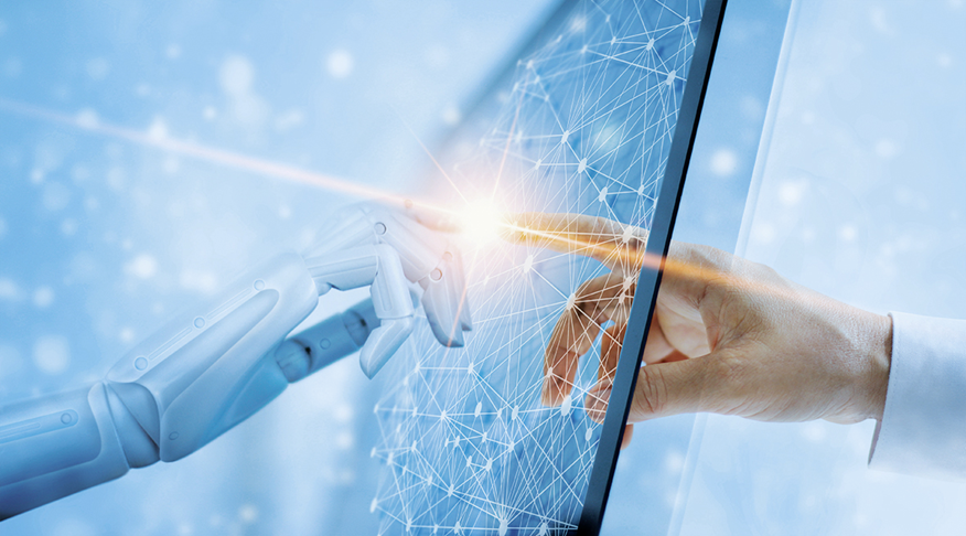 Information event on the part-time MBA in Digital Business & AI in July